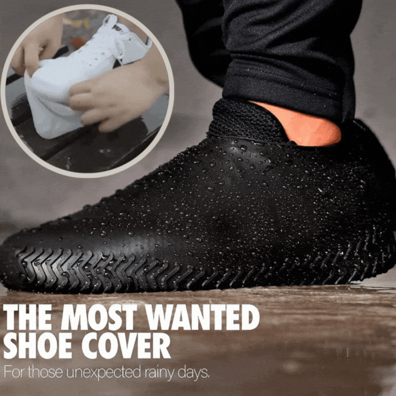 RainShoe™ | Elegancja w deszczu