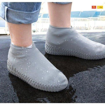 RainShoe™ | Elegancja w deszczu