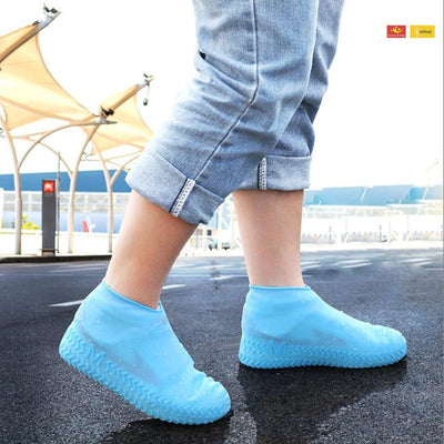 RainShoe™ | Elegancja w deszczu