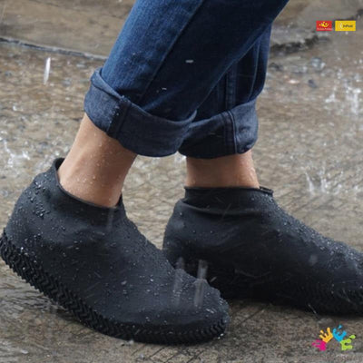 RainShoe™ | Elegancja w deszczu