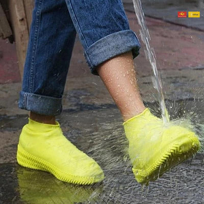 RainShoe™ | Elegancja w deszczu