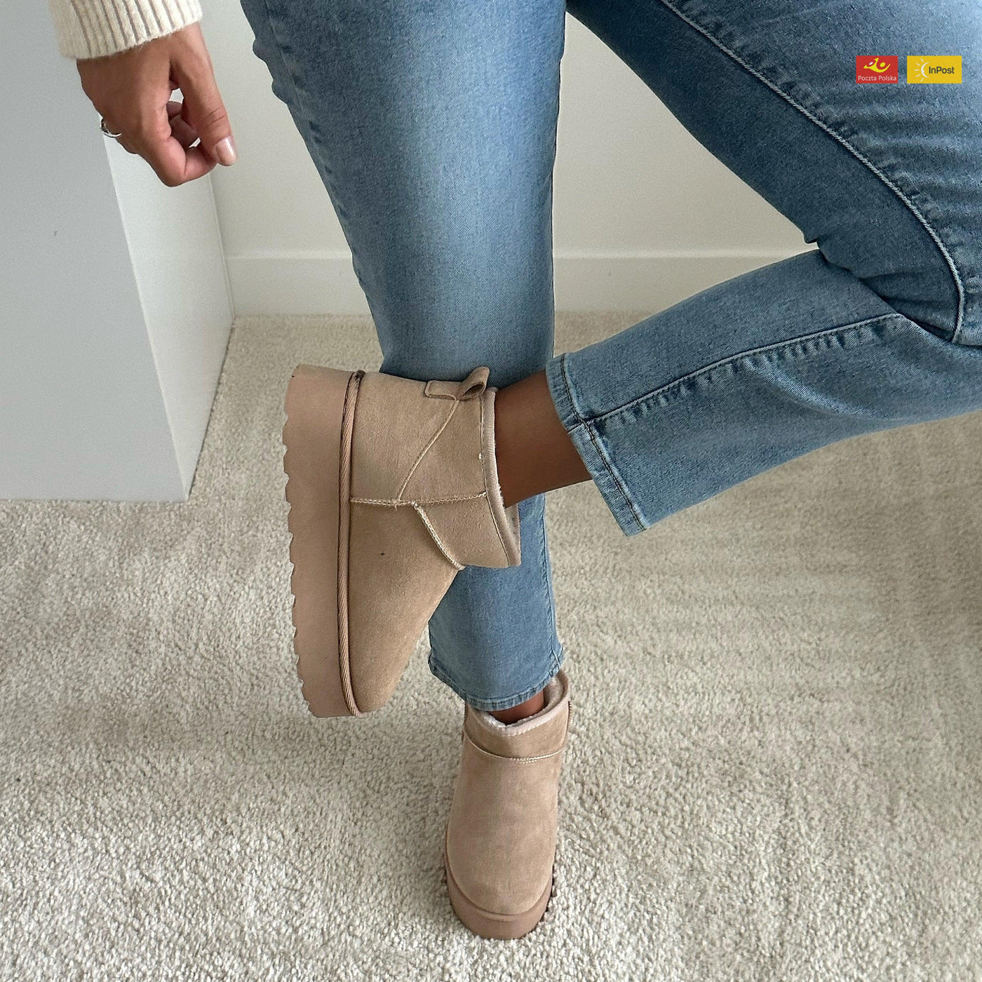 Wygodne i stylowe buty do chodzenia bez zmęczenia