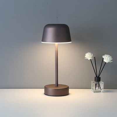 Lampa stołowa Prisma Pulse