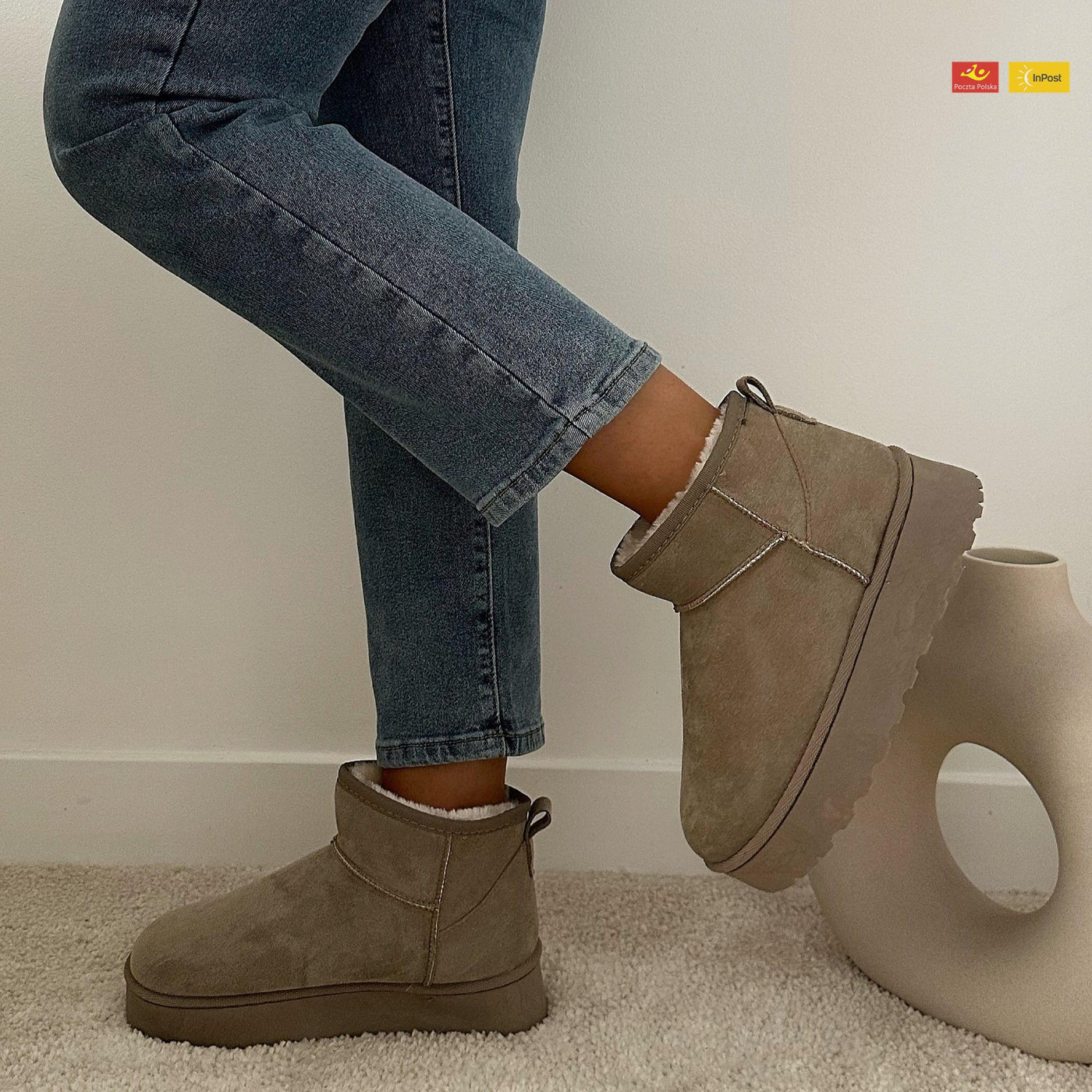 Wygodne i stylowe buty do chodzenia bez zmęczenia