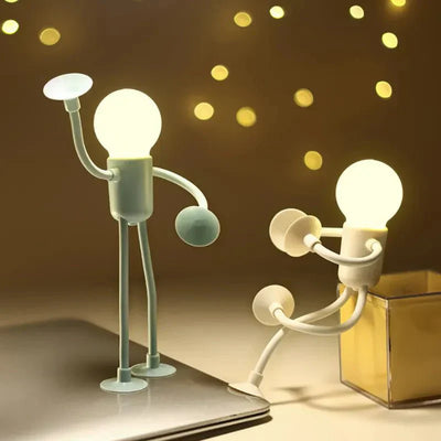 Lampa LED – inspirująca i jasna atmosfera