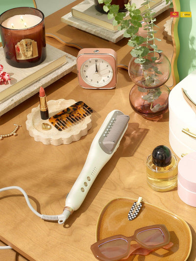Szczotka prostująca STEAMLINE PRO
