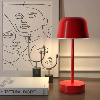 Lampa stołowa Prisma Pulse