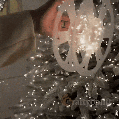 Świąteczne lampki LED z miedzianym przewodem