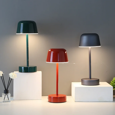 Lampa stołowa Prisma Pulse