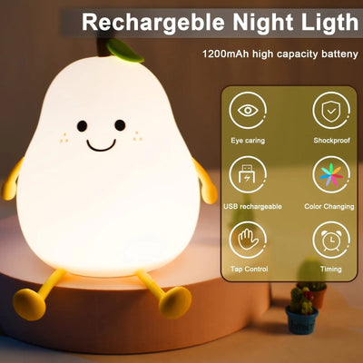 Przytulny Pearlight™