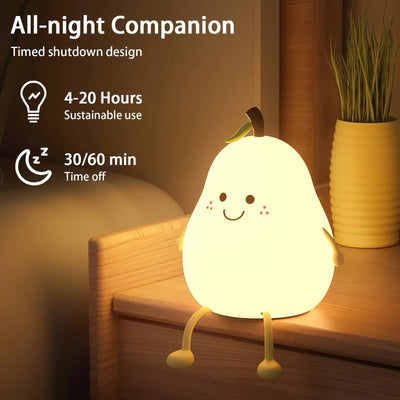 Przytulny Pearlight™