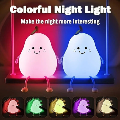 Przytulny Pearlight™