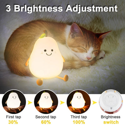 Przytulny Pearlight™