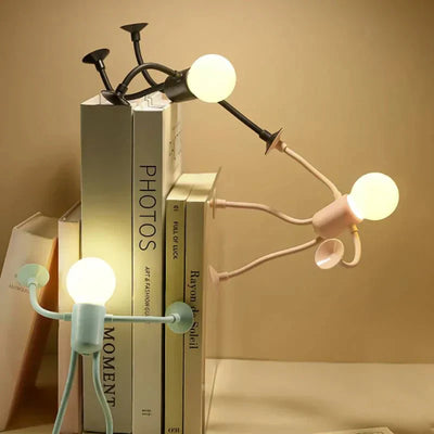 Lampa LED – inspirująca i jasna atmosfera